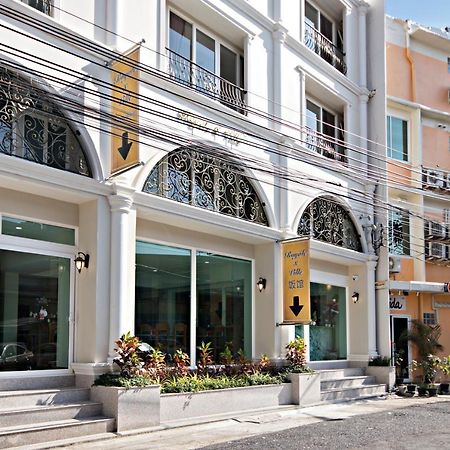 Royale 8 Ville Guest House Бангкок Екстер'єр фото